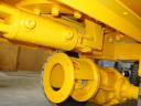 4400-4 im Werk von unten