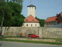 Burg Warberg