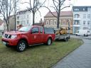 Stubbenfr&auml;sen in Zossen