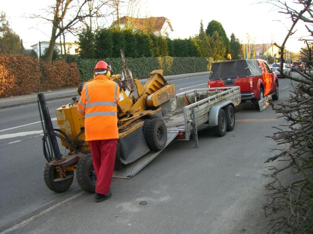 Ladevorgang