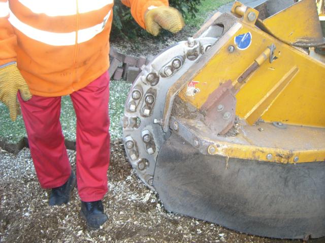 Dura Disk II