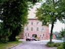 Seedorf Torhaus